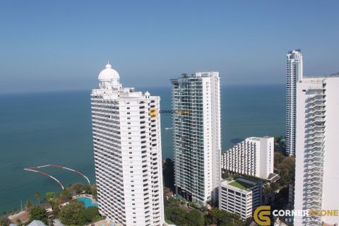 Condominio de 1 dormitorio en Pattaya, Tailandia № 125698 - foto 20