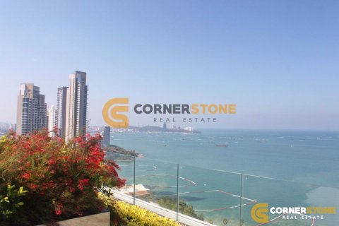 Condo in Pattaya, Thailand, 1 bedroom № 125698