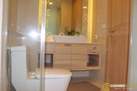 Condominio de 1 dormitorio en Pattaya, Tailandia № 125698 - foto 13