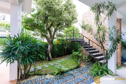Condominio de 1 dormitorio en Pattaya, Tailandia № 125698 - foto 21