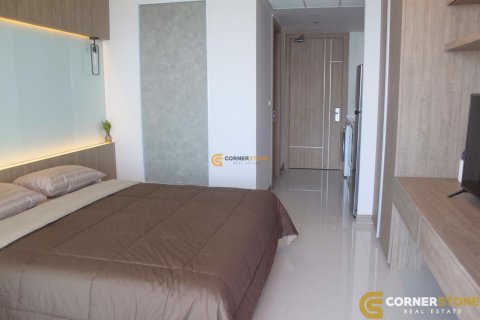 Condominio de 1 dormitorio en Pattaya, Tailandia № 125698 - foto 6