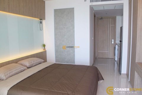 Condominio de 1 dormitorio en Pattaya, Tailandia № 125698 - foto 5