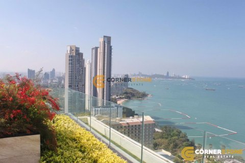 Condominio de 1 dormitorio en Pattaya, Tailandia № 125698 - foto 18
