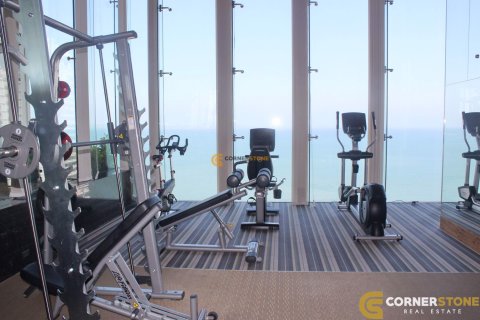 Condominio de 1 dormitorio en Pattaya, Tailandia № 125698 - foto 25