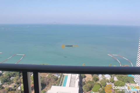 Condominio de 1 dormitorio en Pattaya, Tailandia № 125698 - foto 16