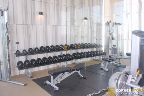 Condominio de 1 dormitorio en Pattaya, Tailandia № 125698 - foto 26