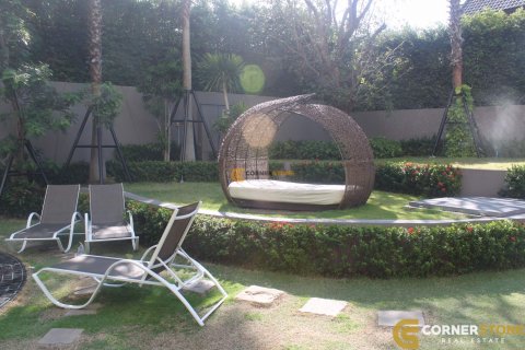 Condominio de 1 dormitorio en Pattaya, Tailandia № 125698 - foto 22