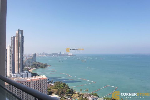 Condominio de 1 dormitorio en Pattaya, Tailandia № 125698 - foto 14