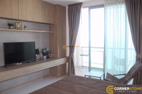 Condominio de 1 dormitorio en Pattaya, Tailandia № 125698 - foto 8