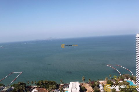 Condominio de 1 dormitorio en Pattaya, Tailandia № 125698 - foto 15