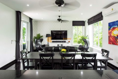 Studio in Chonburi, Thailand № 115859 - photo 14