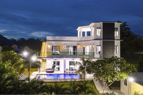 Studio in Chonburi, Thailand № 115859 - photo 5