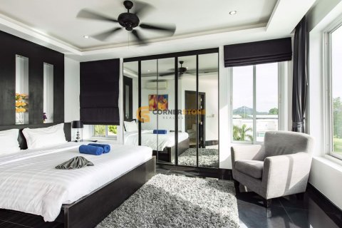 Studio in Chonburi, Thailand № 115859 - photo 27