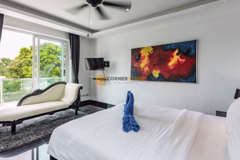 Studio in Chonburi, Thailand № 115859 - photo 22