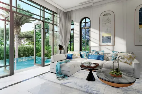 Chalet de 3 dormitorios en Phuket, Tailandia № 115855 - foto 2