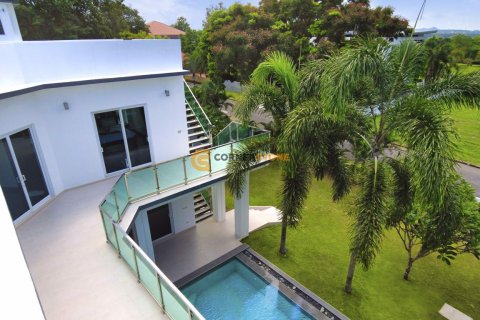 Estudio en Chonburi, Tailandia № 115858 - foto 7