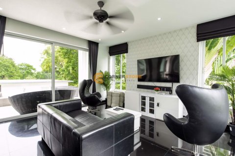 Estudio en Chonburi, Tailandia № 115858 - foto 11