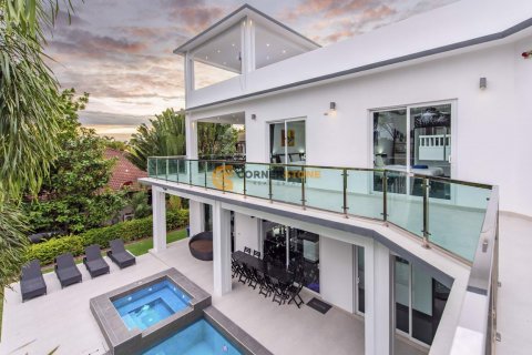 Estudio en Chonburi, Tailandia № 115858 - foto 9