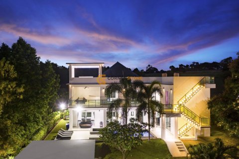 Estudio en Chonburi, Tailandia № 115858 - foto 3