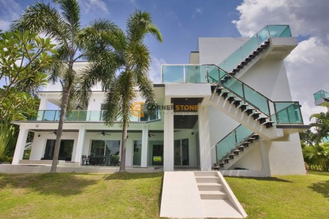 Estudio en Chonburi, Tailandia № 115858 - foto 30