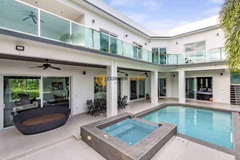 Estudio en Chonburi, Tailandia № 115858 - foto 4