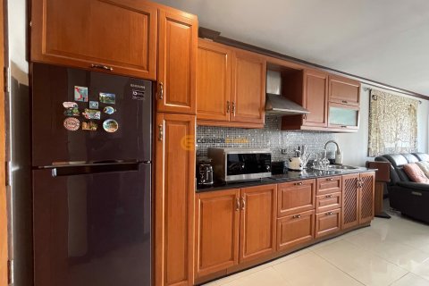 Estudio en el condominio en Jomtien Beach, Pattaya, Tailandia № 115856 - foto 4