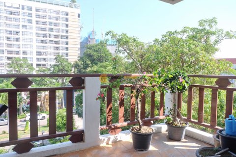 Estudio en el condominio en Jomtien Beach, Pattaya, Tailandia № 115856 - foto 18