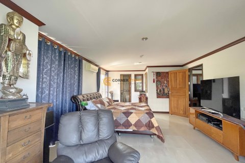 Estudio en el condominio en Jomtien Beach, Pattaya, Tailandia № 115856 - foto 7