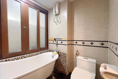 Estudio en el condominio en Jomtien Beach, Pattaya, Tailandia № 115856 - foto 10