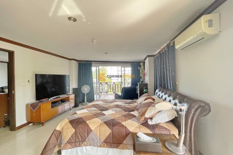 Estudio en el condominio en Jomtien Beach, Pattaya, Tailandia № 115856 - foto 8