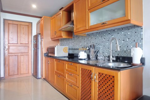 Estudio en el condominio en Jomtien Beach, Pattaya, Tailandia № 115856 - foto 6
