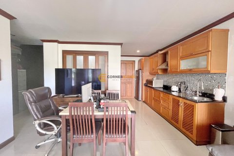 Estudio en el condominio en Jomtien Beach, Pattaya, Tailandia № 115856 - foto 5