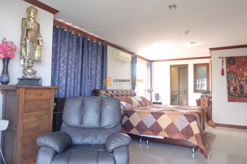 Estudio en el condominio en Jomtien Beach, Pattaya, Tailandia № 115856 - foto 17