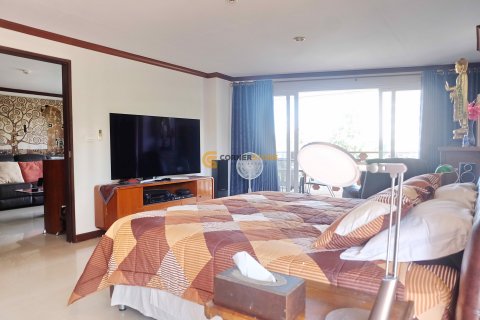 Estudio en el condominio en Jomtien Beach, Pattaya, Tailandia № 115856 - foto 16
