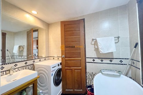Estudio en el condominio en Jomtien Beach, Pattaya, Tailandia № 115856 - foto 12