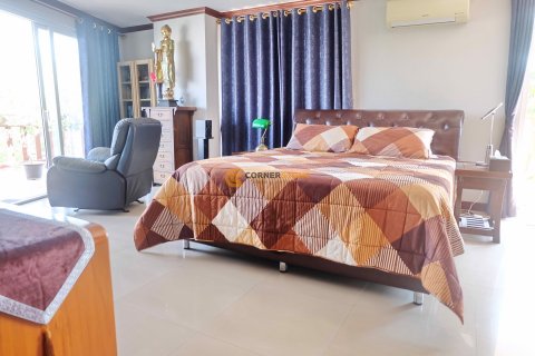 Estudio en el condominio en Jomtien Beach, Pattaya, Tailandia № 115856 - foto 13