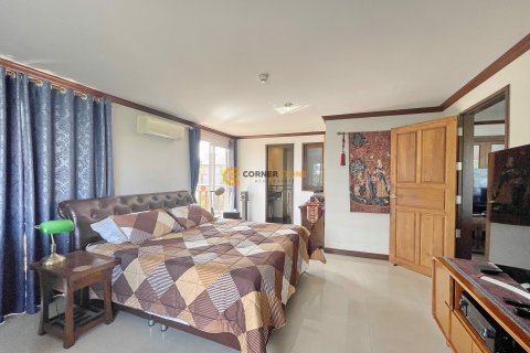 Estudio en el condominio en Jomtien Beach, Pattaya, Tailandia № 115856 - foto 9