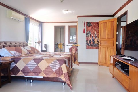 Estudio en el condominio en Jomtien Beach, Pattaya, Tailandia № 115856 - foto 14