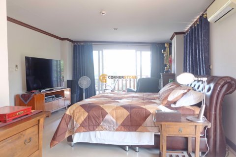 Estudio en el condominio en Jomtien Beach, Pattaya, Tailandia № 115856 - foto 15