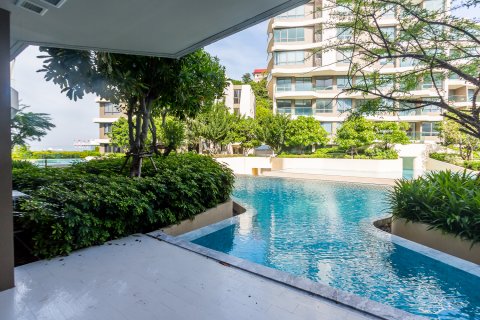 Condominio de 3 dormitorios en Hua Hin, Tailandia № 79240 - foto 4
