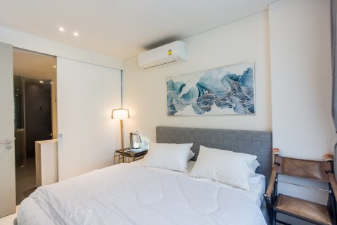 Condominio de 3 dormitorios en Hua Hin, Tailandia № 79240 - foto 11