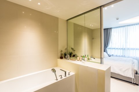 Condominio de 3 dormitorios en Hua Hin, Tailandia № 79240 - foto 14