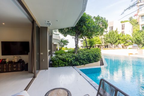 Condominio de 3 dormitorios en Hua Hin, Tailandia № 79240 - foto 7