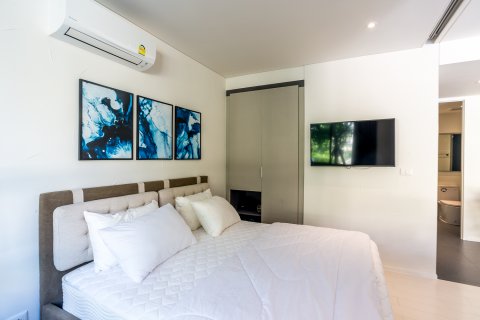 Condominio de 3 dormitorios en Hua Hin, Tailandia № 79240 - foto 18