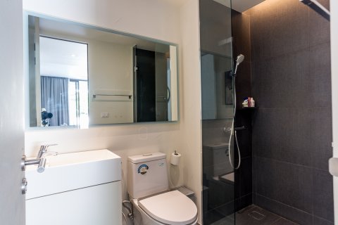 Condominio de 3 dormitorios en Hua Hin, Tailandia № 79240 - foto 19