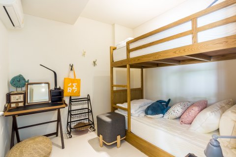 Condominio de 3 dormitorios en Hua Hin, Tailandia № 79240 - foto 20