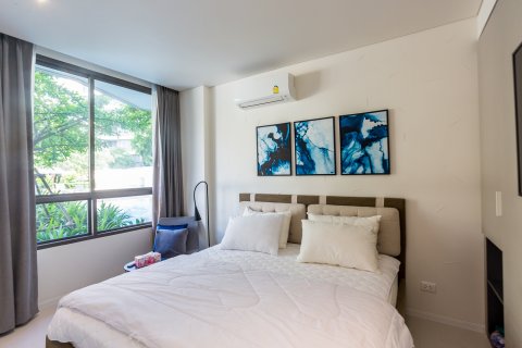 Condominio de 3 dormitorios en Hua Hin, Tailandia № 79240 - foto 17