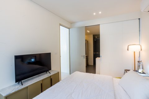 Condominio de 3 dormitorios en Hua Hin, Tailandia № 79240 - foto 12