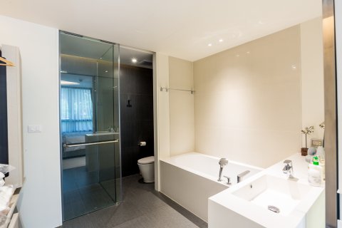 Condominio de 3 dormitorios en Hua Hin, Tailandia № 79240 - foto 13