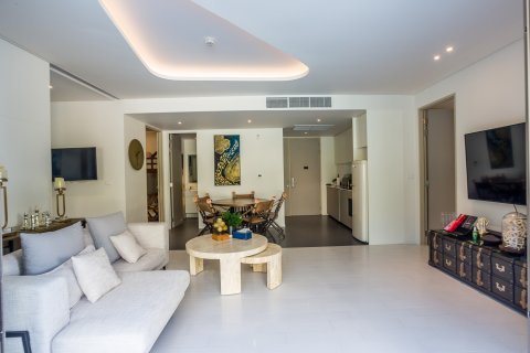 Condominio de 3 dormitorios en Hua Hin, Tailandia № 79240 - foto 3